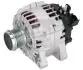 Генератор (12В, 150А) FORD B-MAX, C-MAX II, ECOSPORT, FIESTA VI, FOCUS III, FOCUS III/HATCHBACK, FOCUS III/KOMBI, GALAXY II, GALAXY MK II, GRAND C-MAX, KUGA II, MONDEO IV, S-MAX 1.0-2.0D 05.06- FEBI BILSTEIN 186643 (фото 1)