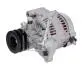 Генератор (12В, 70А) TOYOTA 4 RUNNER II, DYNA 100, DYNA 150, HIACE IV, HILUX VI 2.4D/2.8D/3.0D 08.87-07.05 FEBI BILSTEIN 188288 (фото 1)