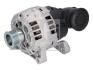 Генератор (12В, 120А) BMW 3 (E46), 5 (E39), 7 (E38), X5 (E53), Z3 (E36) 2.0-3.0 08.95-12.07 FEBI BILSTEIN 188319 (фото 1)
