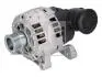 Генератор (12В, 120А) BMW 3 (E46), 5 (E39), 7 (E38), X5 (E53), Z3 (E36) 2.0-3.0 08.95-12.07 FEBI BILSTEIN 188319 (фото 1)