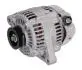 Генератор (12В, 70А) TOYOTA PLATZ, YARIS 1.0/1.4D 04.99-09.05 FEBI BILSTEIN 186627 (фото 1)