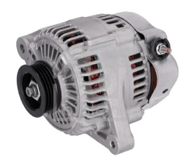 Генератор (12В, 70А) TOYOTA PLATZ, YARIS 1.0/1.4D 04.99-09.05 FEBI BILSTEIN 186627