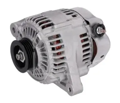 Генератор (12В, 70А) TOYOTA PLATZ, YARIS 1.0/1.4D 04.99-09.05 FEBI BILSTEIN 186627