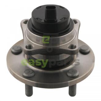 Набір підшипника маточини колеса FEBI BILSTEIN 31338