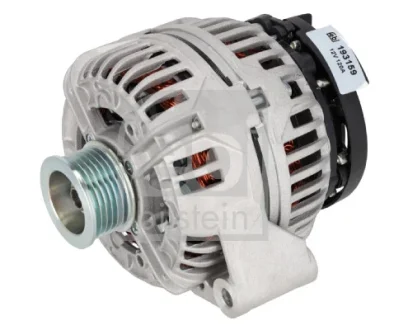 Фото alternator 12v 120a z kolem FEBI BILSTEIN 193159 ALTERNATOR 12V 120A Z KOLEM FEBI BILSTEIN 193159