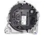 Фото 3 - alternator 12v 100a z kolem FEBI BILSTEIN 193314 ALTERNATOR 12V 100A Z KOLEM FEBI BILSTEIN 193314 (фото 3)