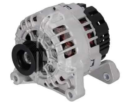 Фото alternator 12v 100a z kolem FEBI BILSTEIN 193314 ALTERNATOR 12V 100A Z KOLEM FEBI BILSTEIN 193314