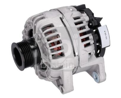 ALTERNATOR 12V 120A Z KOLEM FEBI BILSTEIN 193120