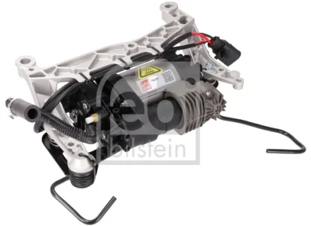 Фото kompresor zawieszenia FEBI BILSTEIN 196285 KOMPRESOR ZAWIESZENIA FEBI BILSTEIN 196285