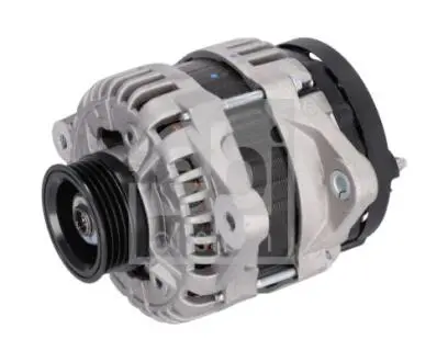Автозапчасть FEBI BILSTEIN 186647