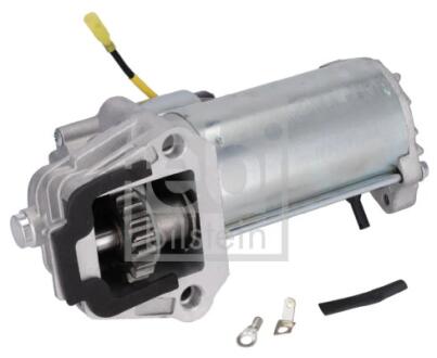 Автозапчасть FEBI BILSTEIN 188216