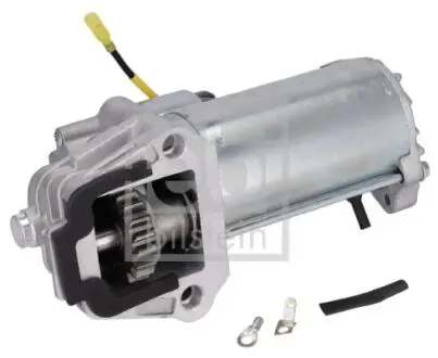 Автозапчасть FEBI BILSTEIN 188216