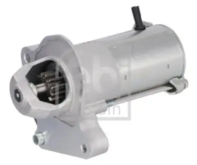 Автозапчасть FEBI BILSTEIN 187778