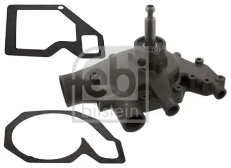Насос води FEBI BILSTEIN 44465