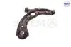 WAHACZ PRZOD MAZDA 2 (DJ) HATCHBACK 11/2014 -&gt; PR SZT SIDEM 51773 (фото 1)