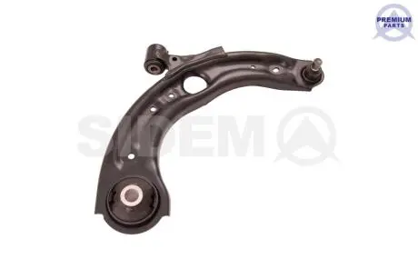 WAHACZ PRZOD MAZDA 2 (DJ) HATCHBACK 11/2014 -> PR SZT SIDEM 51773