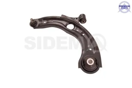 WAHACZ PRZOD MAZDA 2 (DJ) HATCHBACK 11/2014 -> LE SZT SIDEM 51772