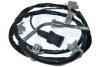 TEMPERATURY SPALIN VAUXHALL,OPEL ERA 551025A (фото 1)