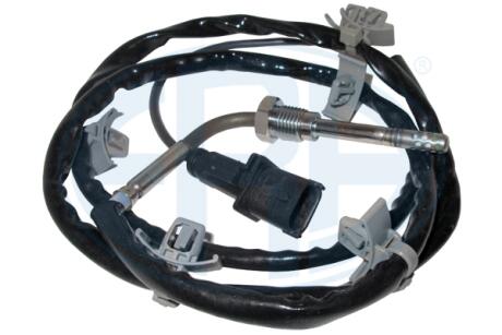TEMPERATURY SPALIN VAUXHALL,OPEL ERA 551025A
