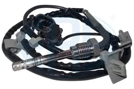 TEMPERATURY SPALIN OPEL ERA 551026A