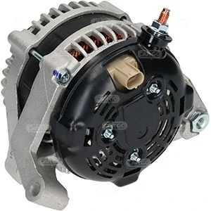 JEEP Генератор CHEROKEE 3.7 10-, GRAND CHEROKEE III 3.7, 4.7 04-, DODGE CARGO F032115934