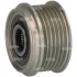 AUDI Шків генератора A4 Allroad B9, A5 Sportback, VW TOUAREG CARGO F032333711 (фото 1)