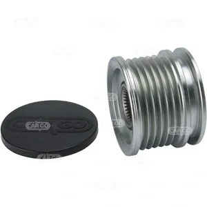 DB шків генератора Sprinter, Vito, Viano CARGO F032332302