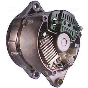 Alternator - ORYGINAL CARGO 110912