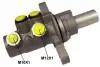 POMPA HAMULCOWA CITROEN C4 I (LC_) 11/04-12/14 / CITROEN C4 II (NC_) 02/09-> / CITROEN C4 II HATCHBACK VAN SZT BREMBO M61145 (фото 1)