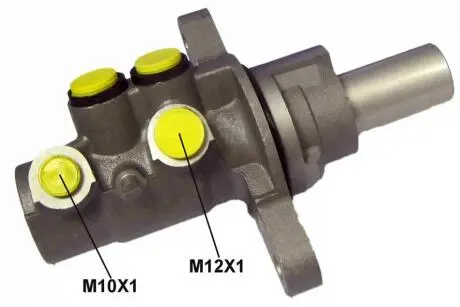 POMPA HAMULCOWA CITROEN C4 I (LC_) 11/04-12/14 / CITROEN C4 II (NC_) 02/09-> / CITROEN C4 II HATCHBACK VAN SZT BREMBO M61145