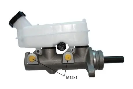 POMPA HAMULCOWA CHRYSLER VOYAGER IV (RG, RS) 09/99-12/08 / CHRYSLER VOYAGER IV VAN (S_) 09/99-12/08 SZT BREMBO M11007