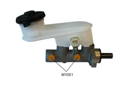 POMPA HAMULCOWA HONDA CR-V II (RD_) 09/01-07/07 SZT BREMBO M28047