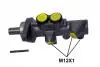 Цилиндр BREMBO M85089 (фото 1)