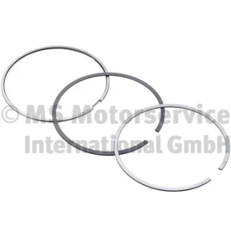 Комплект поршневих кілець BMW B58 84,000 KOLBENSCHMIDT 800128210000