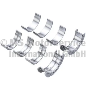 Вкладиші корінні комплект BMW B37 KOLBENSCHMIDT 37257610