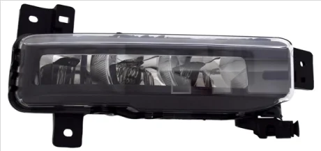 Автозапчасть TYC 1915347109