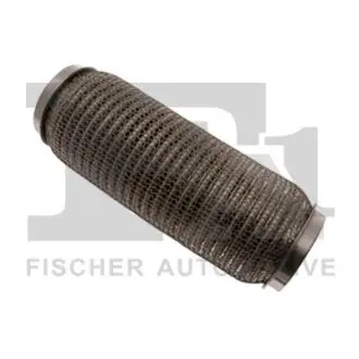 Фото гофра S-flex 60x230 mm решітчаста з підсиленням Fischer Automotive One (FA1) VW560230 Гофра S-flex 60x230 mm решітчаста з підсиленням Fischer Automotive One (FA1) VW560230