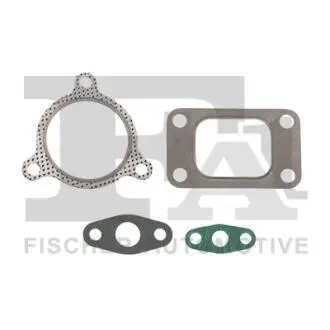 Комплект для монтажу (зменшений), компресор Fischer Automotive One (FA1) KT140760E