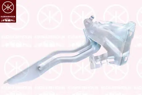 Завiс капоту KLOKKERHOLM 1618451