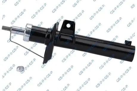 Амортизатор (передний) VW Caddy III 2.0EcoFuel 06-/Caddy IV 1.0-1.4TSI/1.6/2.0TDI 15- GSP 32344840 (фото 1)