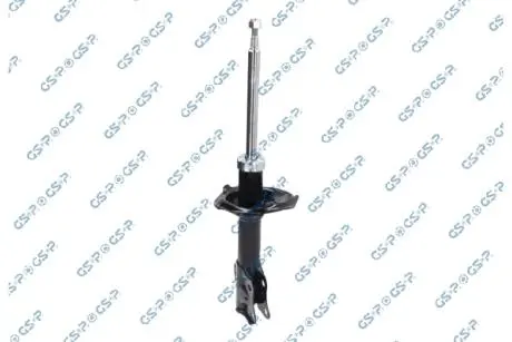 AMORTYZATOR PRZOD L/P GAZ GSP 32327610 (фото 1)