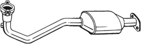 Катализатор BOSAL 099249