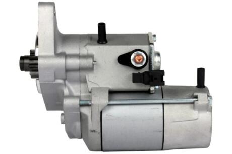 Стартер HELLA 8EA012528381