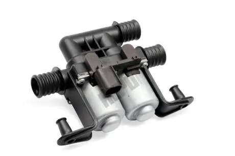ZAWOR NAGRZEWNICY. SZT HEPU TM8020