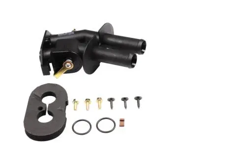 ZAWOR NAGRZEWNICY. SZT HEPU TM8015