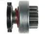 BENDIX ROZRUSZNIKA SD0475P SZT AS-PL SD0475P