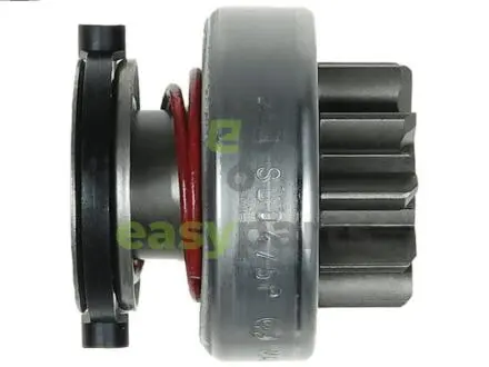 BENDIX ROZRUSZNIKA SZT AS-PL SD0475P (фото 1)