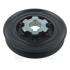 Шків колінвалу Ford Mondeo/Land Rover Freelander 2.2 TDCi/TD4 06-14 (6PK) Optimal F78035 (фото 1)