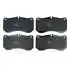 INNE- BRAKE PADS SZT Optimal BP12909 (фото 1)