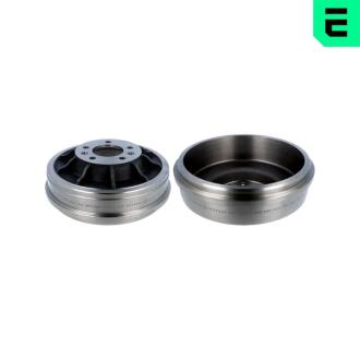 BEBEN HAMULCOWY BT-2560 SZT Optimal BT2560